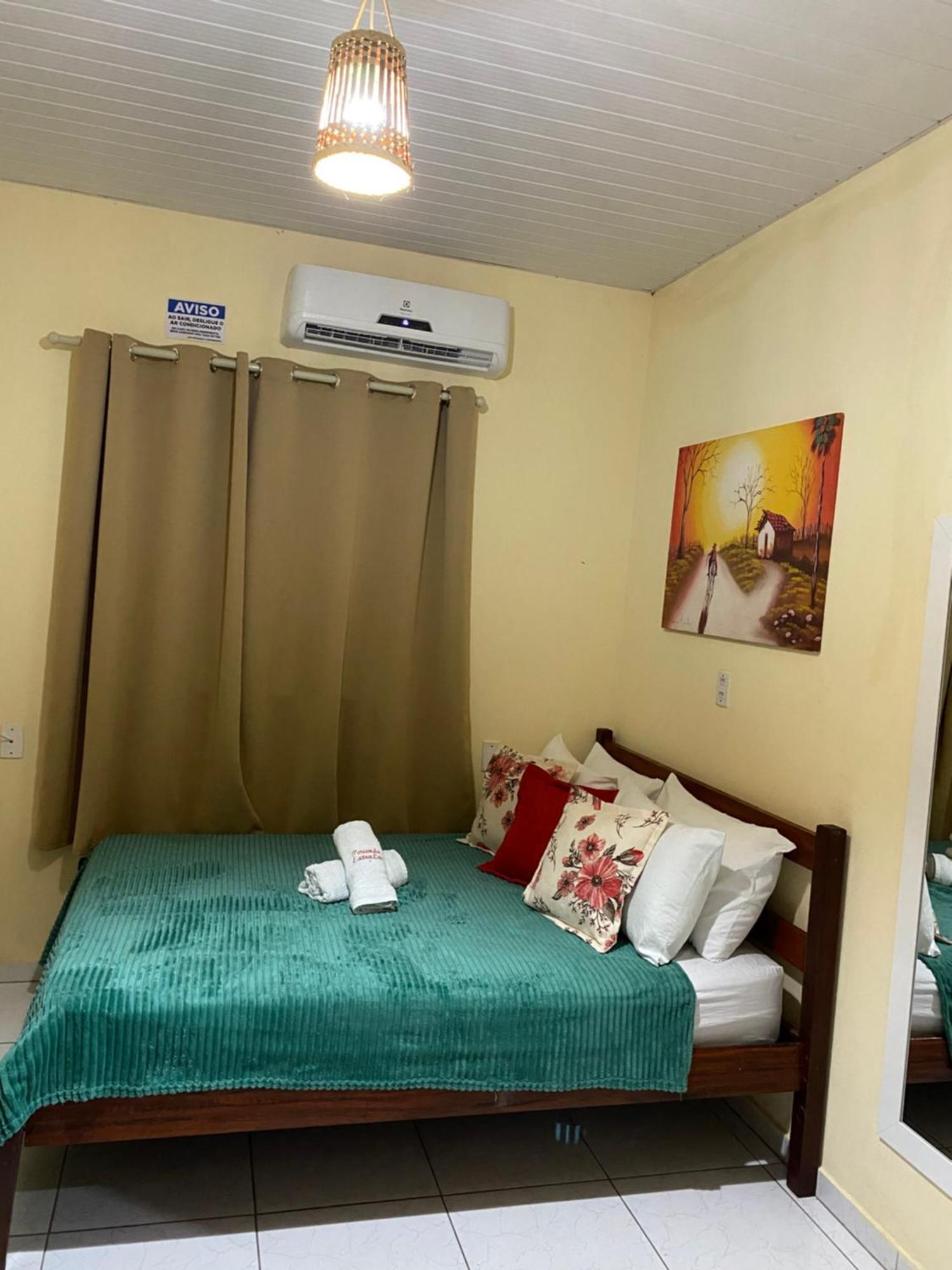 Quarto Família - Acesso para Hóspedes com Mobilidade Reduzida