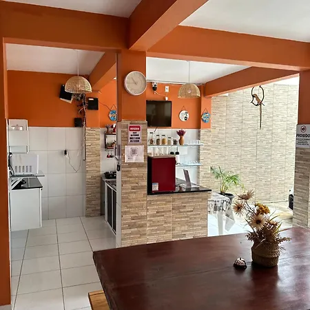 Pousada ExtraLar-2